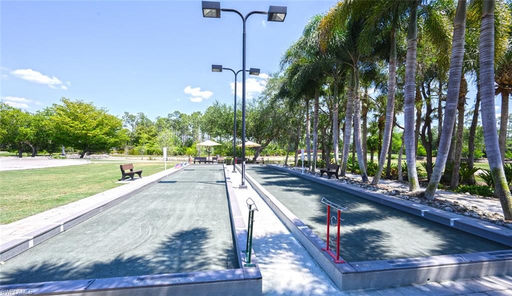 LAGO VILLAGGIO - Residential