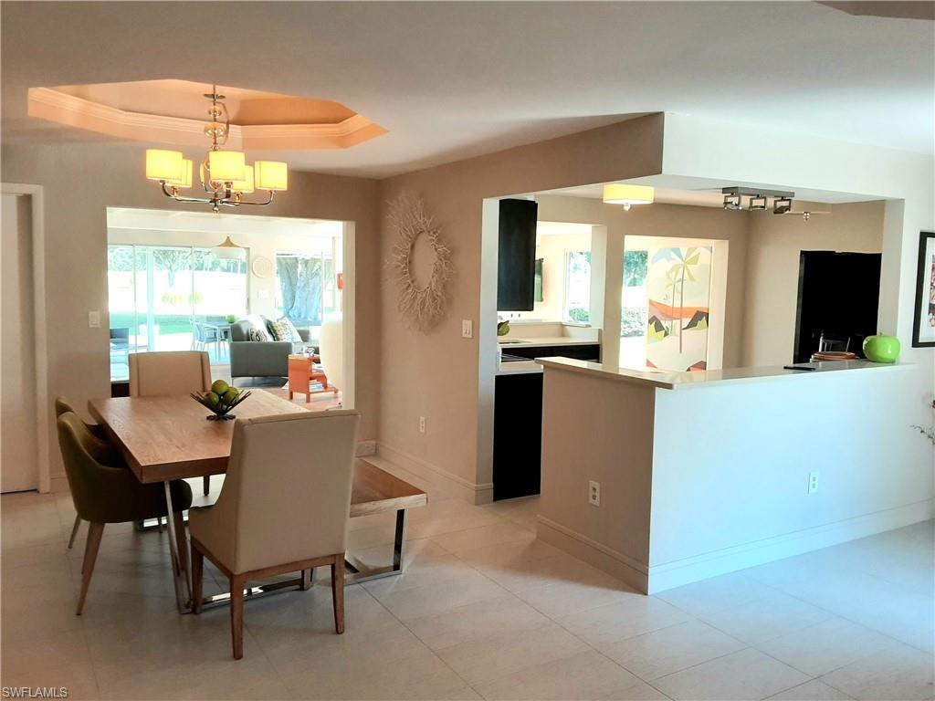 LELY GOLF ESTATES - Residential