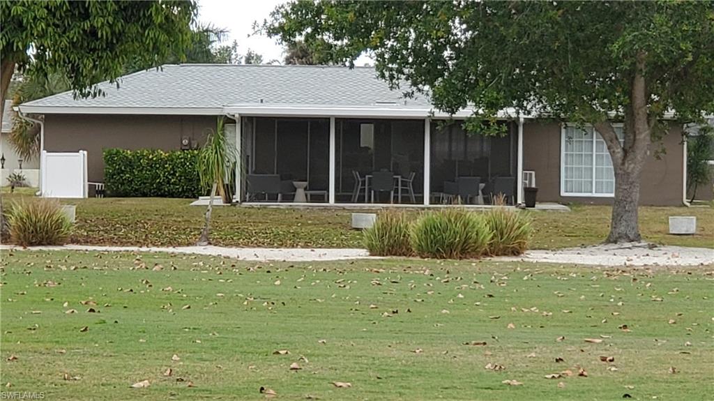 LELY GOLF ESTATES - Residential