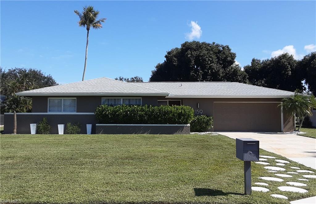 LELY GOLF ESTATES - Residential