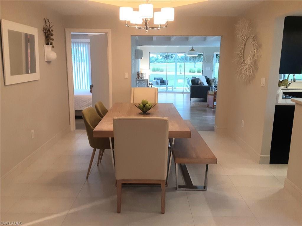 LELY GOLF ESTATES - Residential