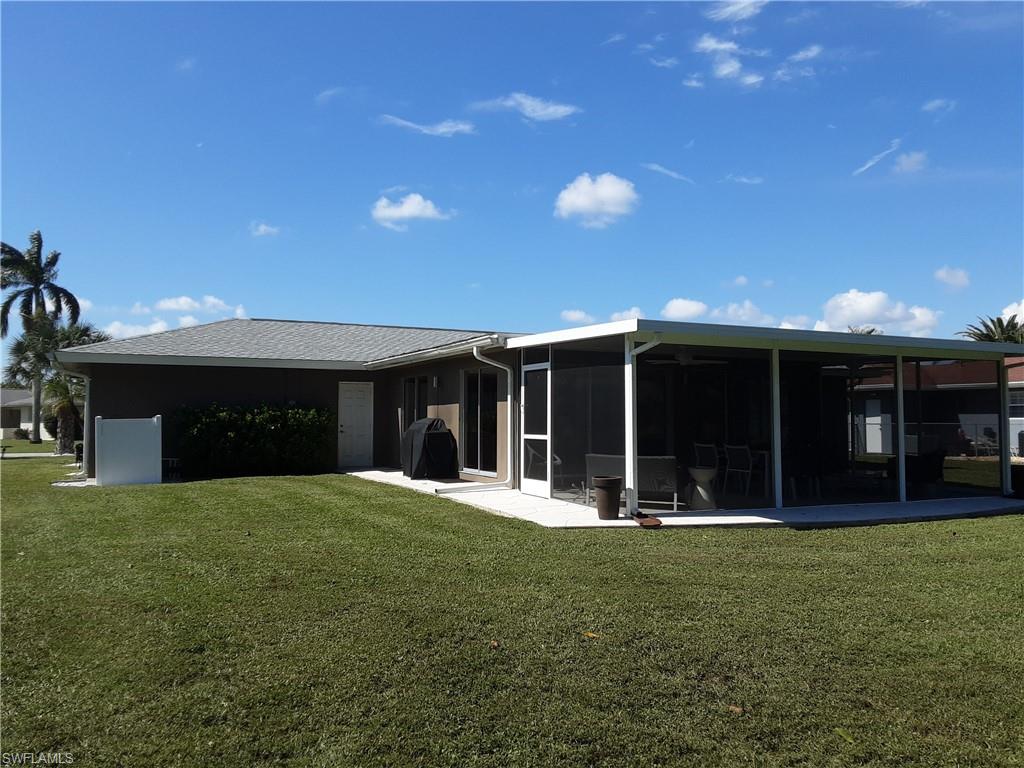 LELY GOLF ESTATES - Residential