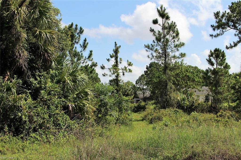 GOLDEN GATE ESTATES - Land