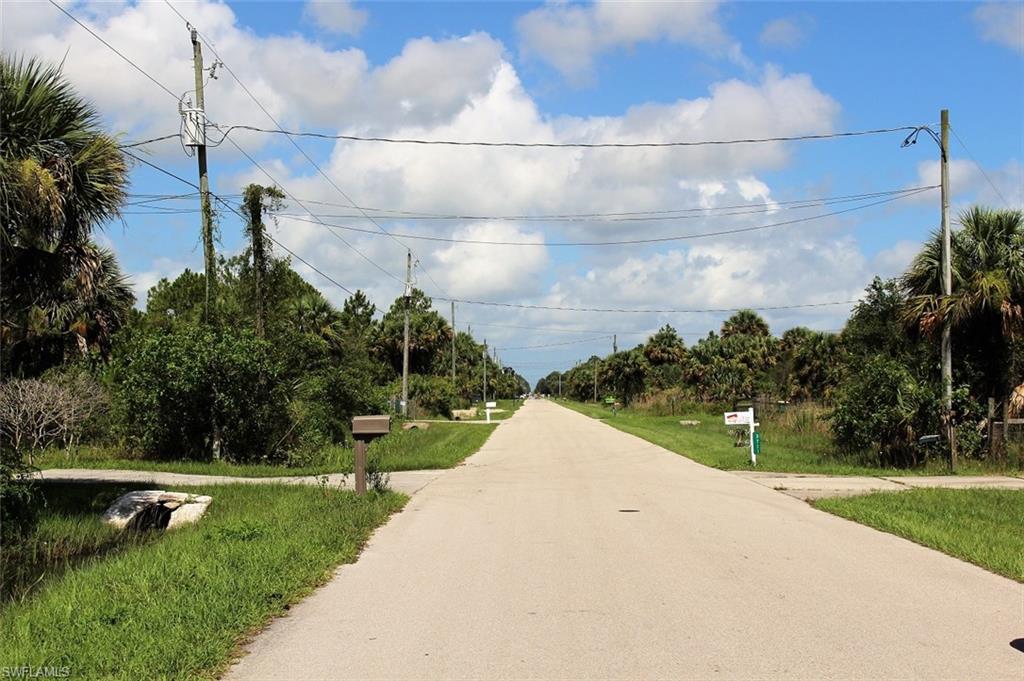 GOLDEN GATE ESTATES - Land