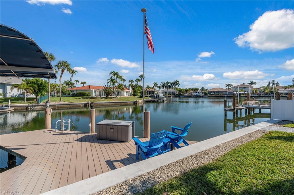 MARCO ISLAND - Residential