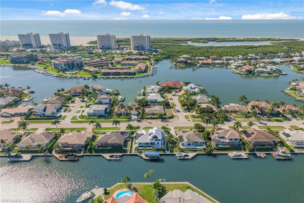 MARCO ISLAND - Residential