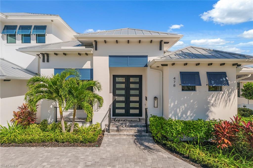 MARCO ISLAND - Residential