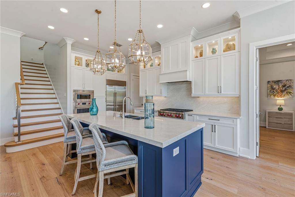 MARCO ISLAND - Residential