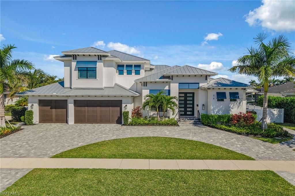 Photo of 478 Kendall DR, MARCO ISLAND, FL 34145 (MLS # 225082998)