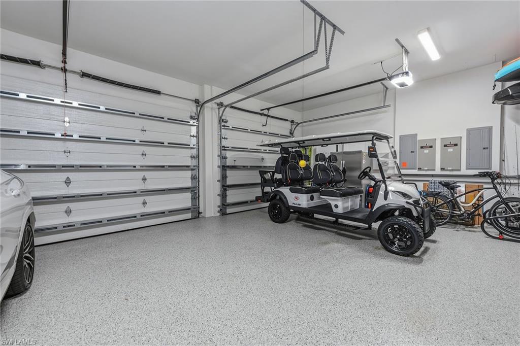 MARCO ISLAND - Residential