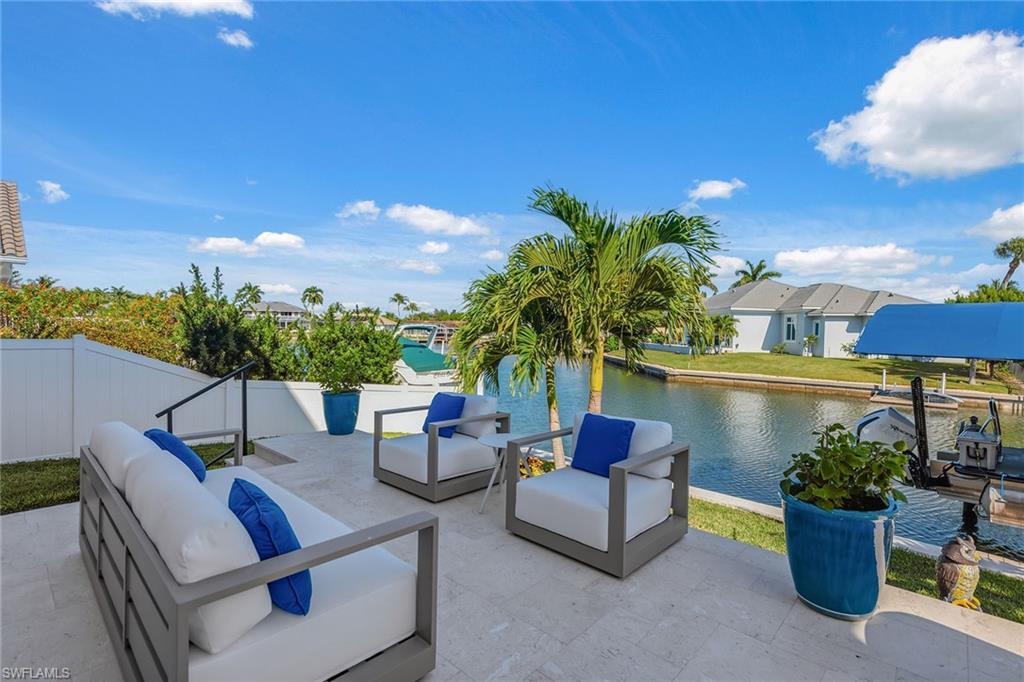 MARCO ISLAND - Residential