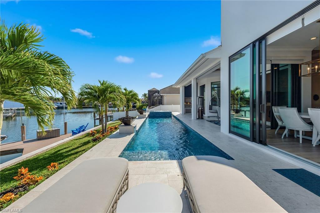 MARCO ISLAND - Residential