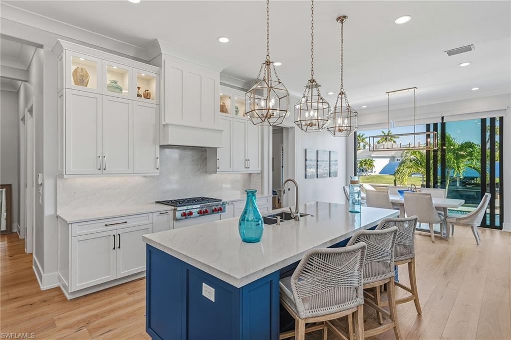 MARCO ISLAND - Residential