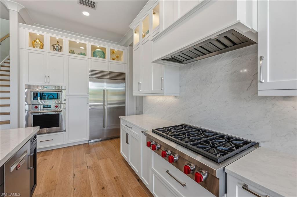 MARCO ISLAND - Residential