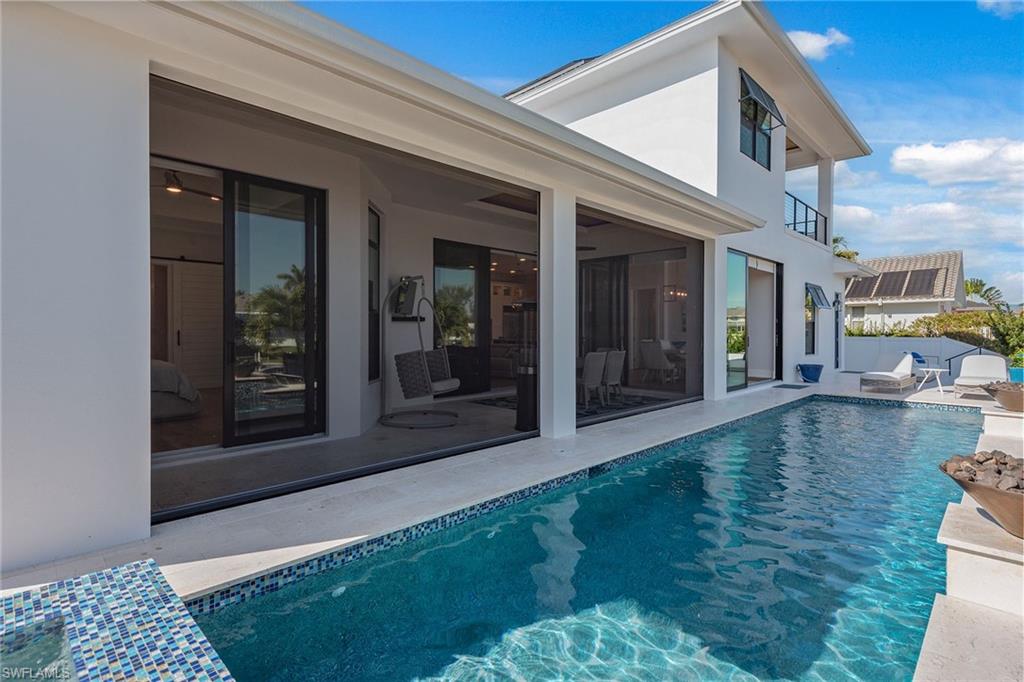 MARCO ISLAND - Residential