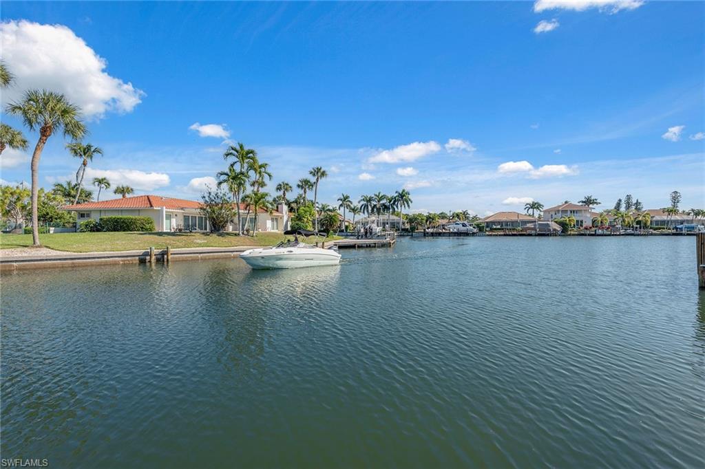 MARCO ISLAND - Residential