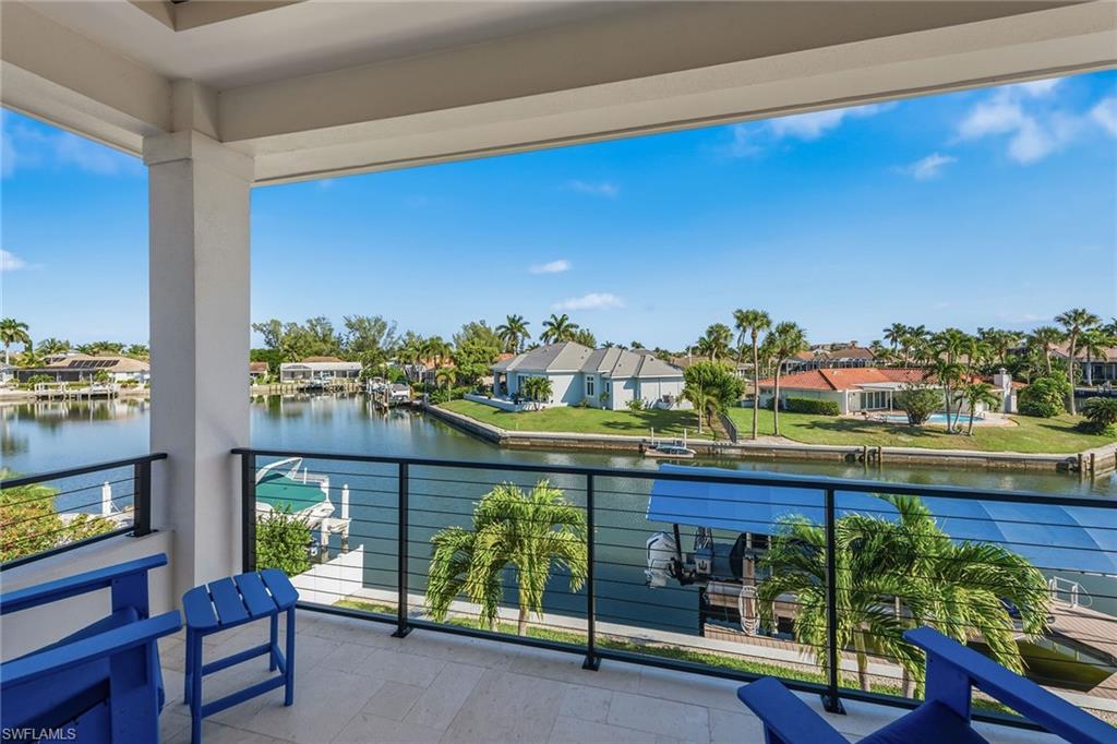 MARCO ISLAND - Residential