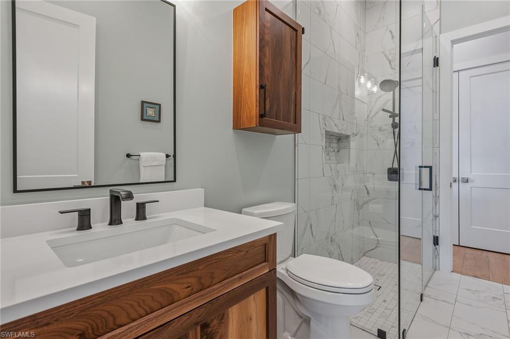 MARCO ISLAND - Residential