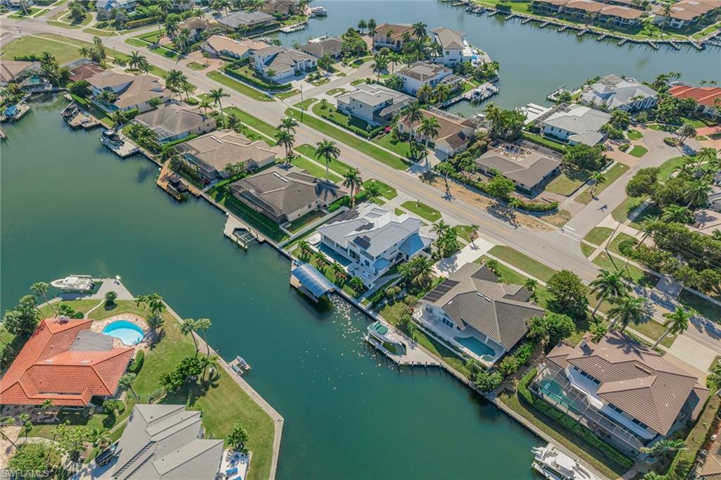 MARCO ISLAND - Residential