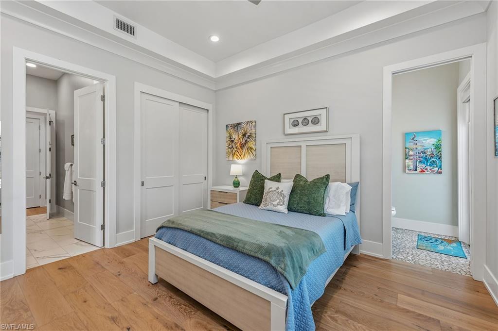 MARCO ISLAND - Residential