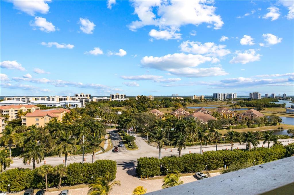 RIVIERA CLUB - Residential