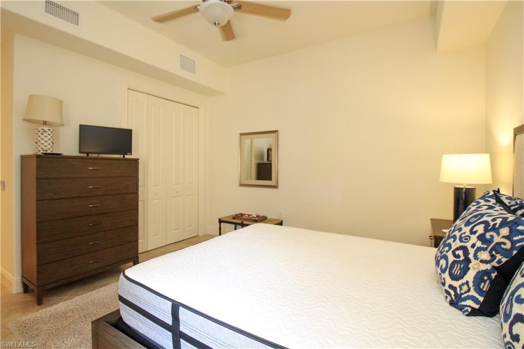 CALLISTA - Residential Lease