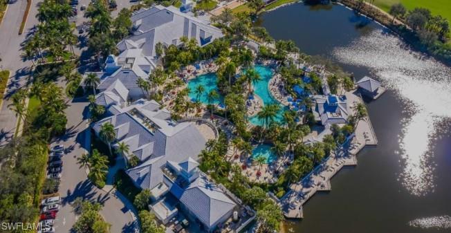 CALLISTA - Residential Lease