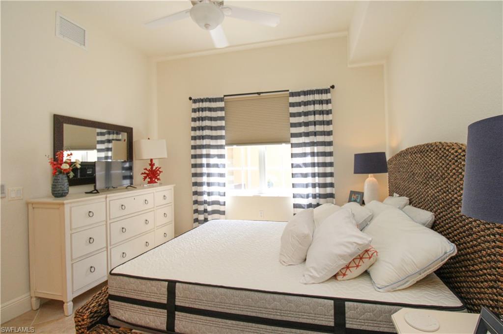 CALLISTA - Residential Lease