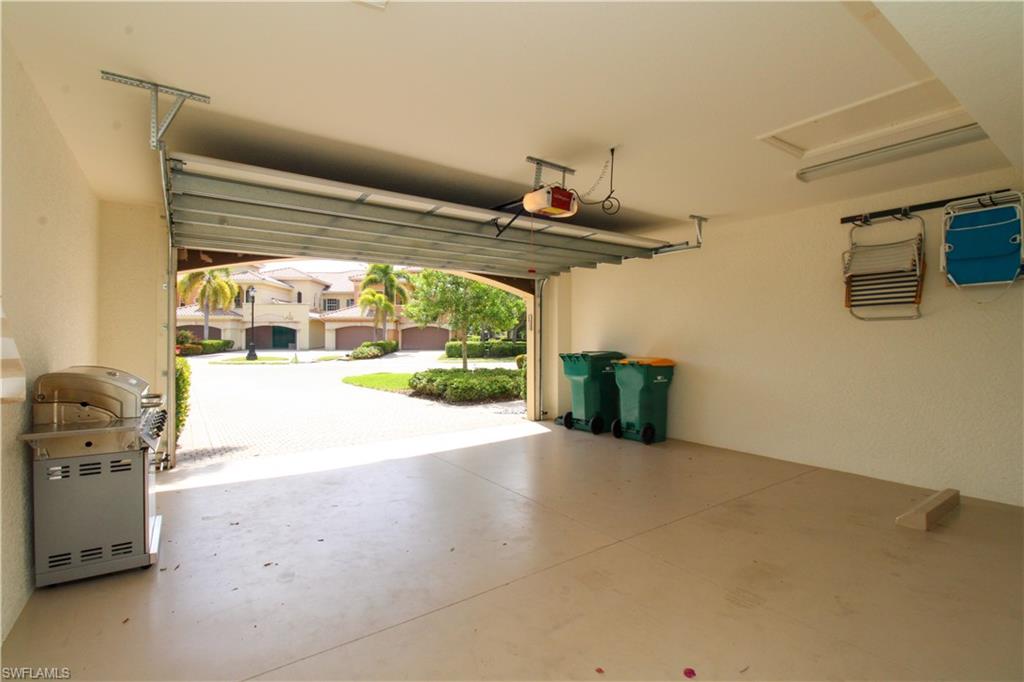 CALLISTA - Residential Lease