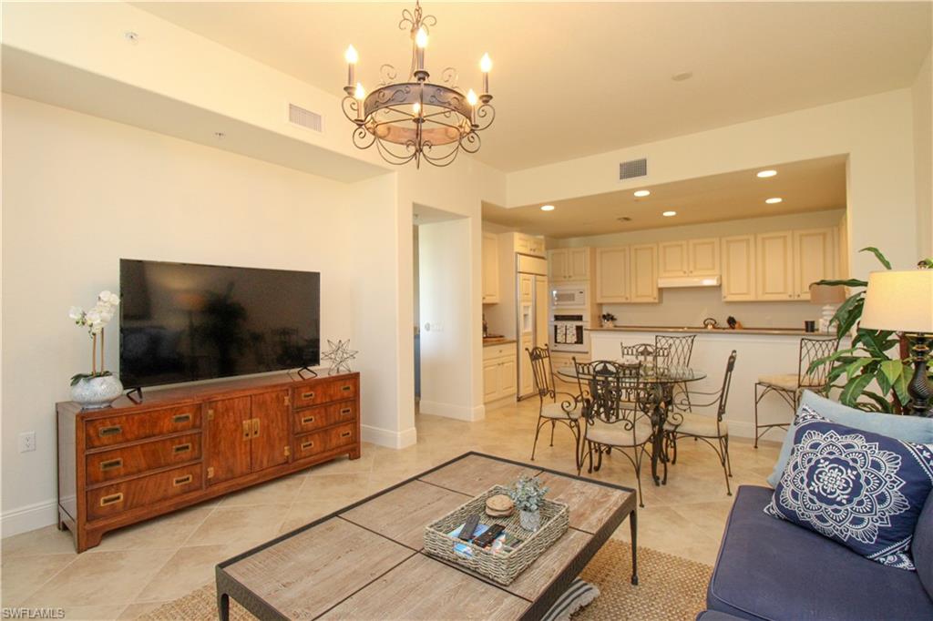 CALLISTA - Residential Lease