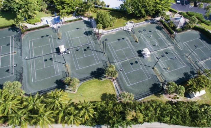 CALLISTA - Residential Lease