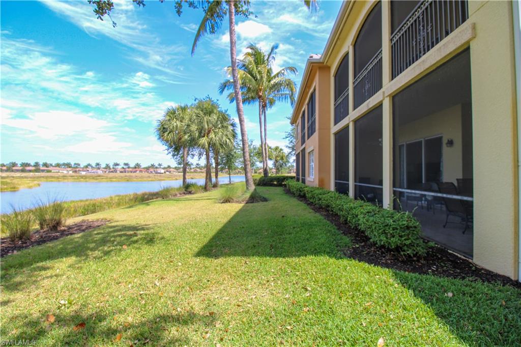 CALLISTA - Residential Lease