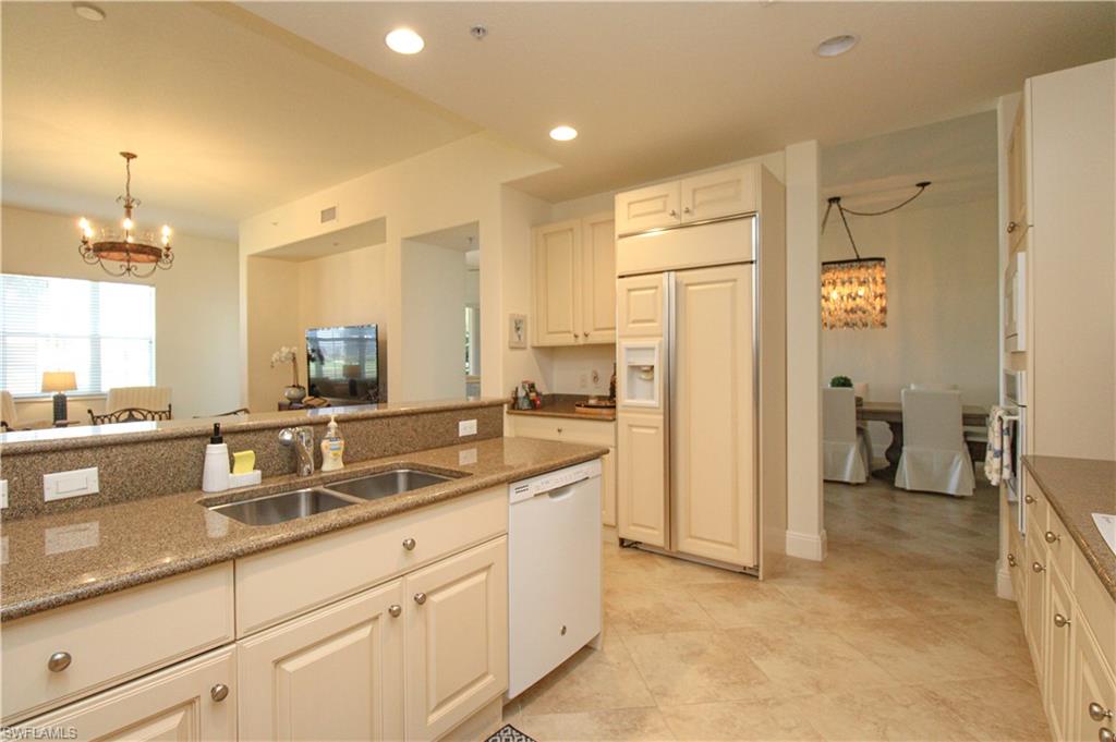 CALLISTA - Residential Lease