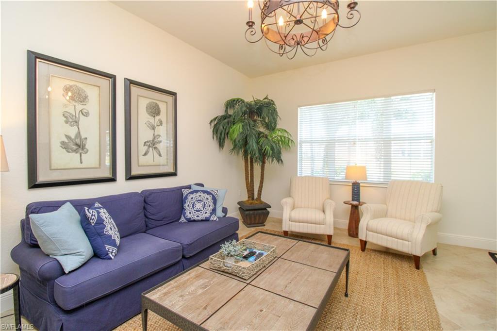 CALLISTA - Residential Lease