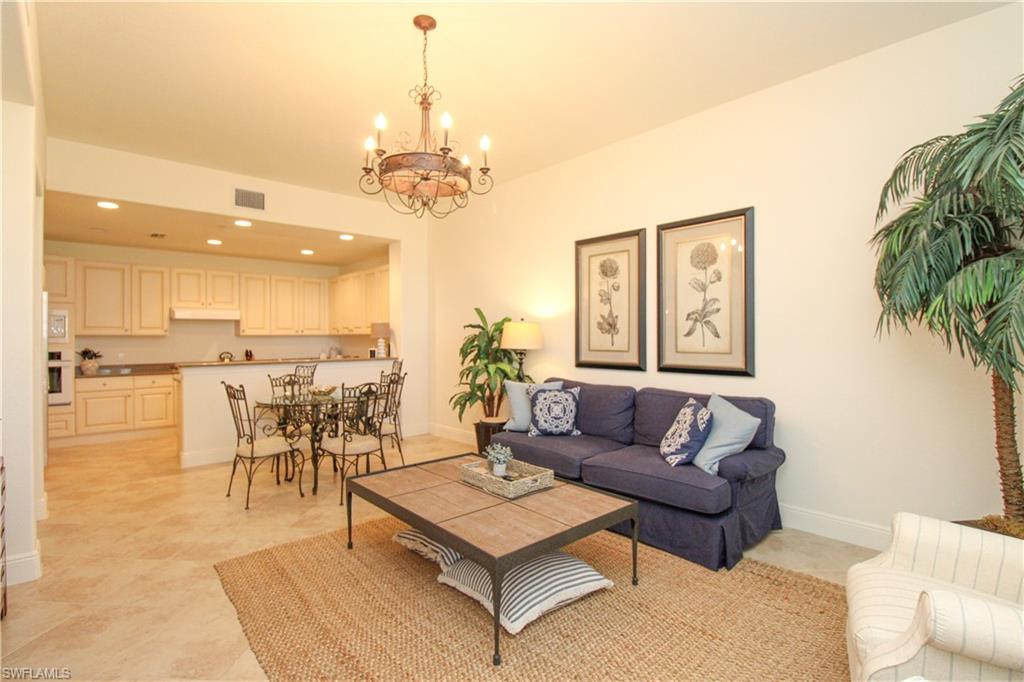 CALLISTA - Residential Lease