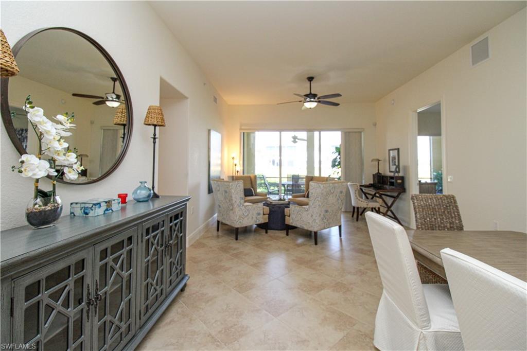 CALLISTA - Residential Lease