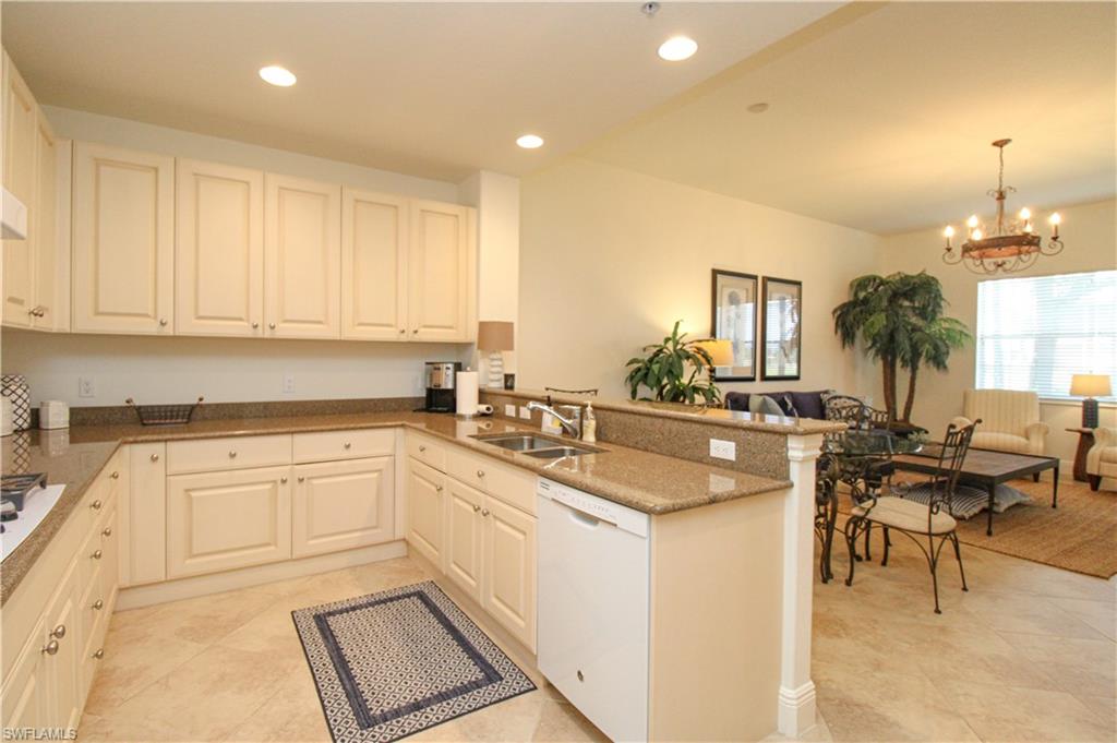 CALLISTA - Residential Lease