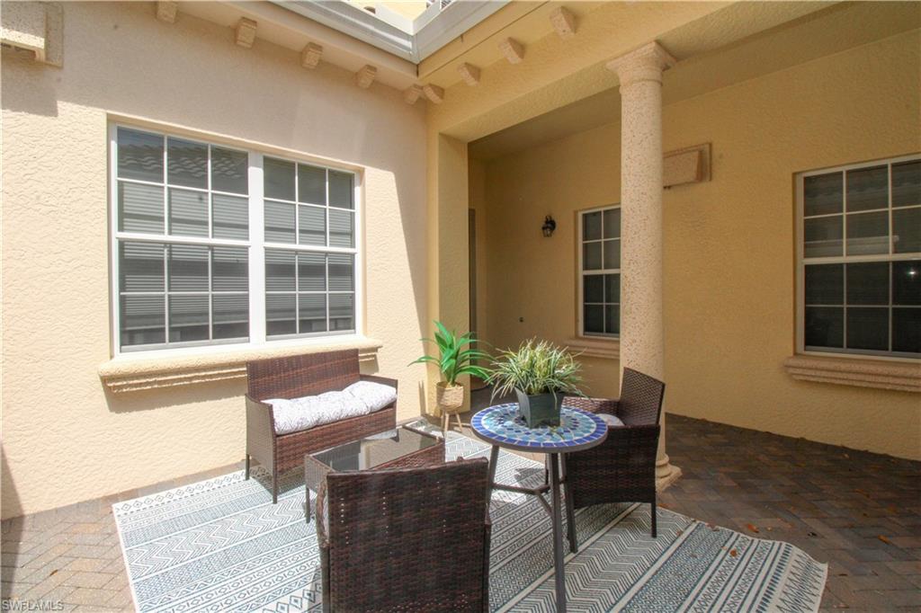 CALLISTA - Residential Lease