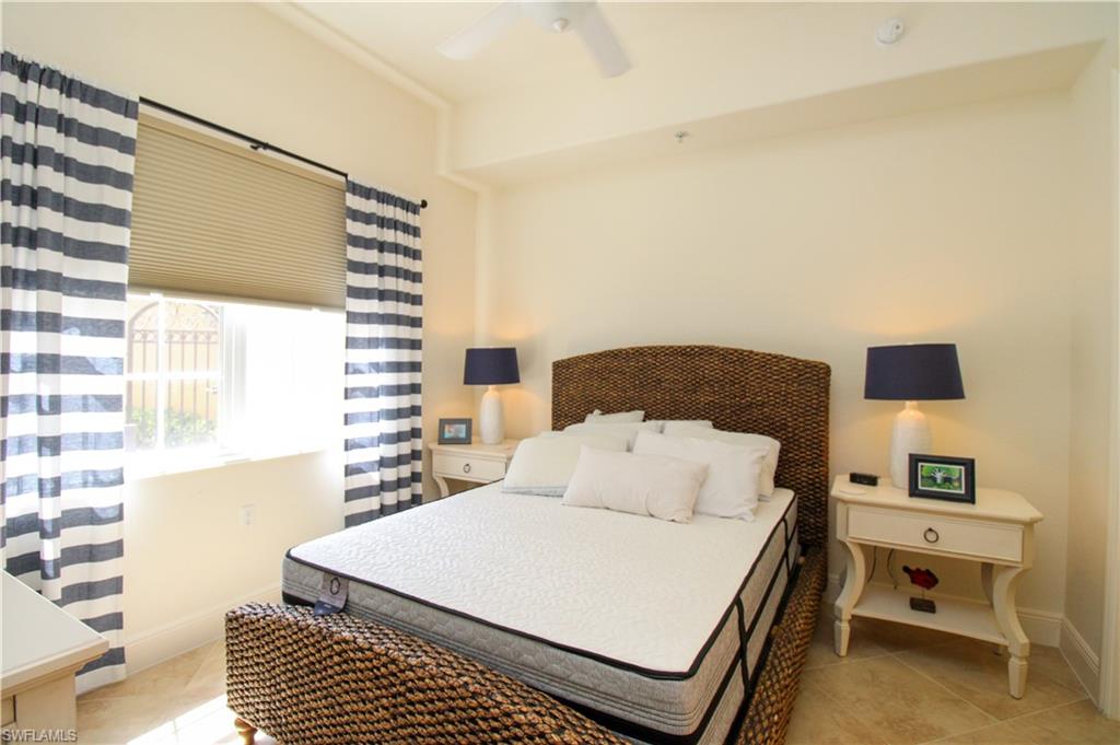 CALLISTA - Residential Lease