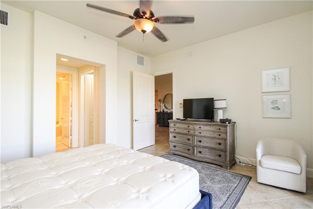 CALLISTA - Residential Lease