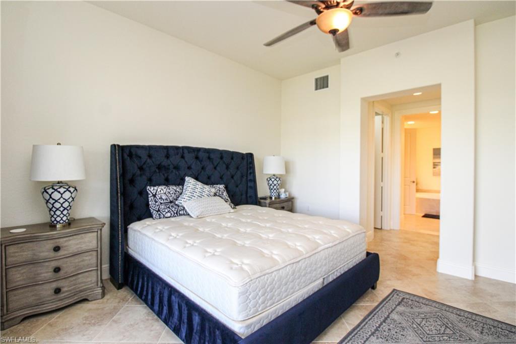 CALLISTA - Residential Lease