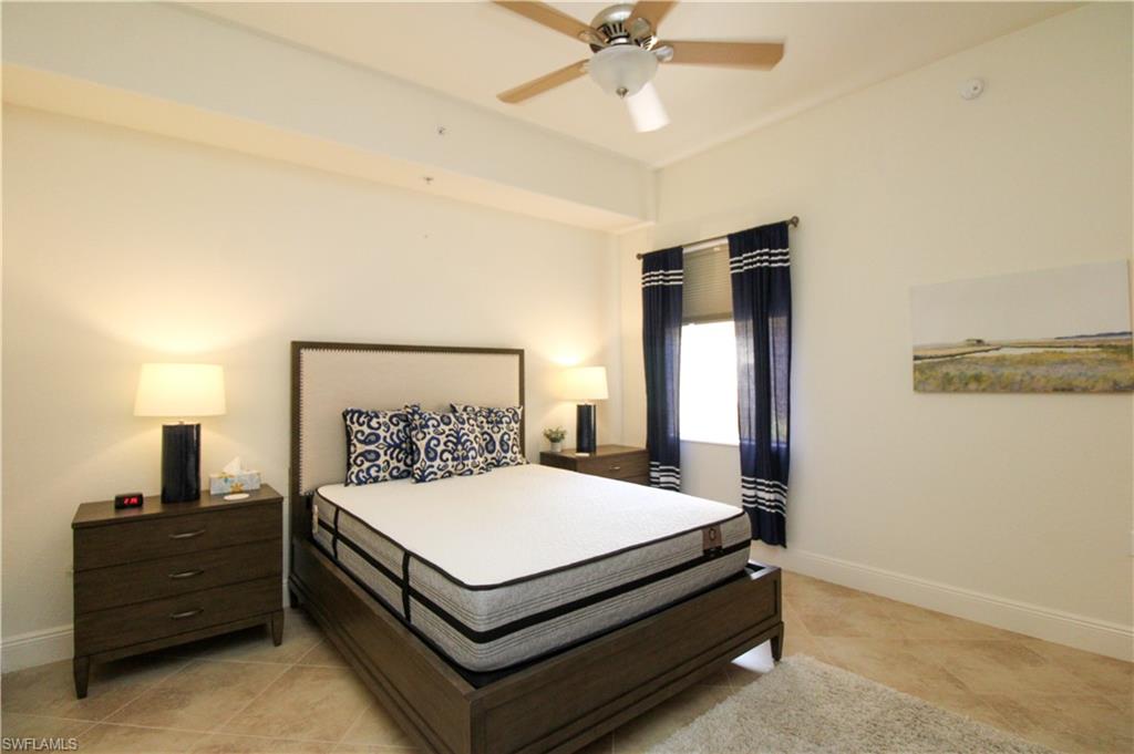 CALLISTA - Residential Lease