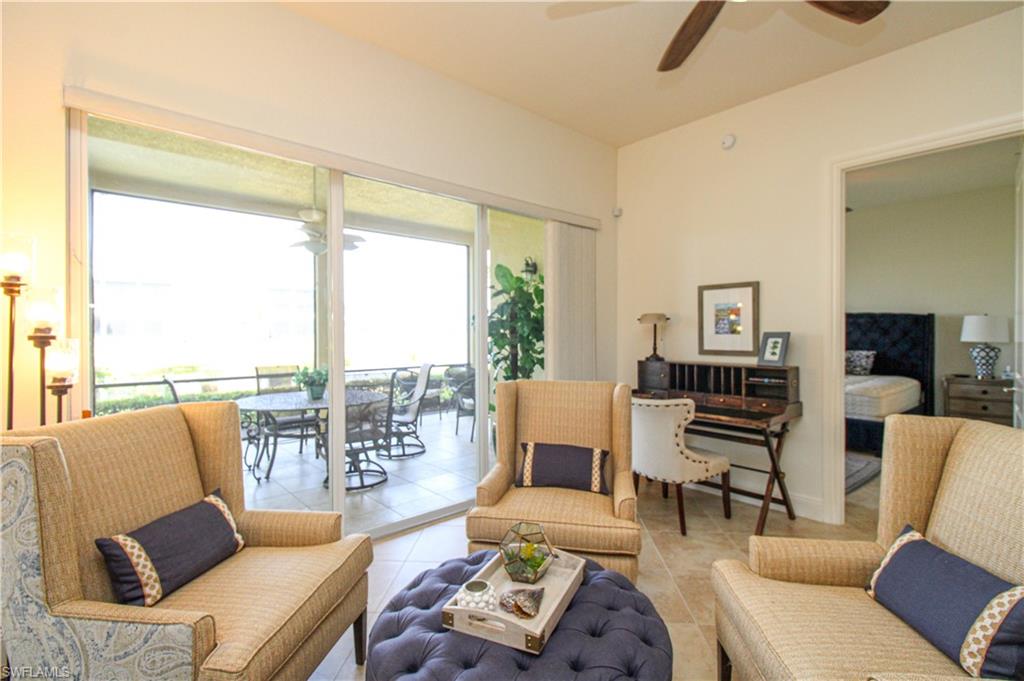 CALLISTA - Residential Lease