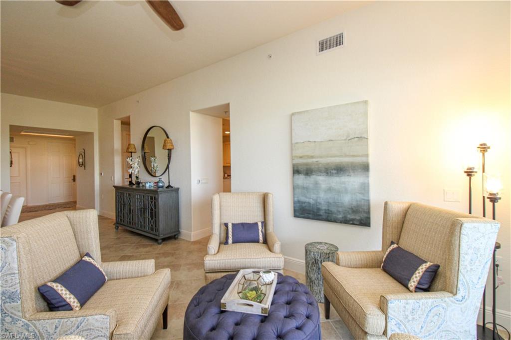 CALLISTA - Residential Lease