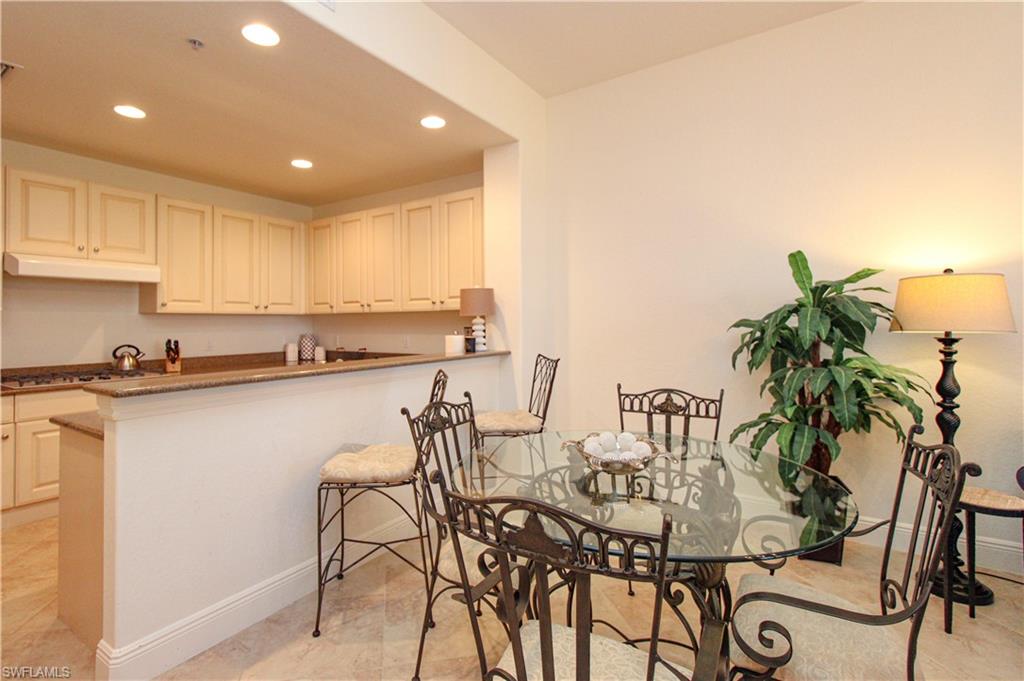 CALLISTA - Residential Lease