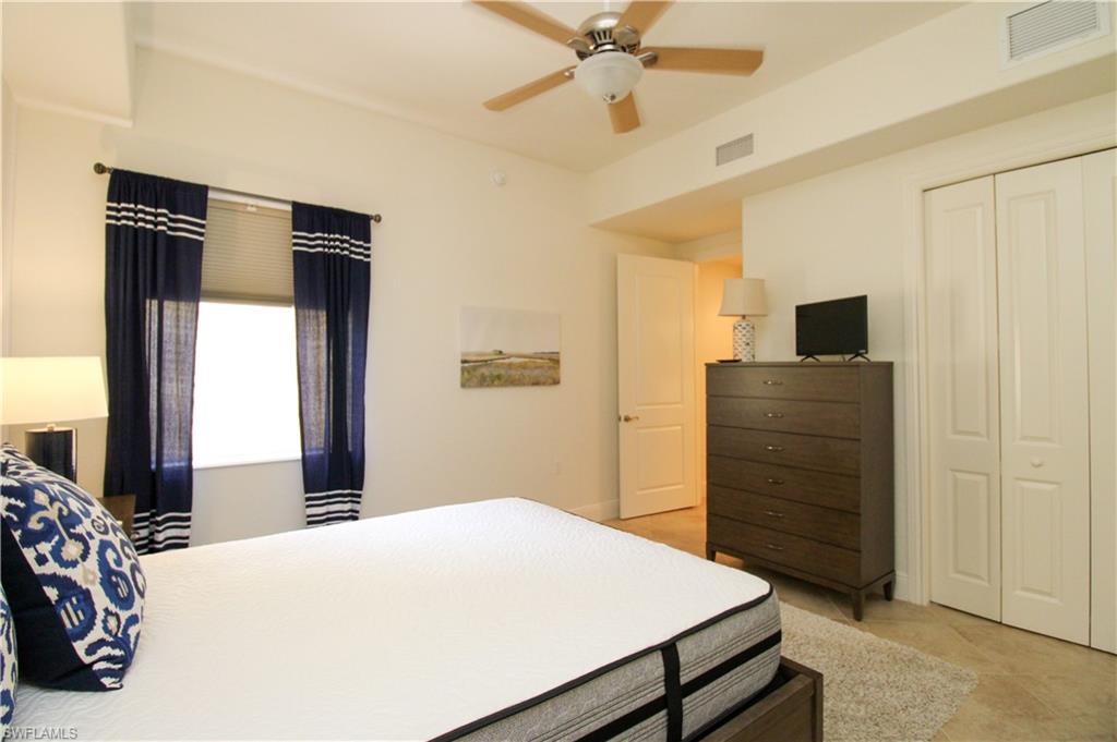 CALLISTA - Residential Lease