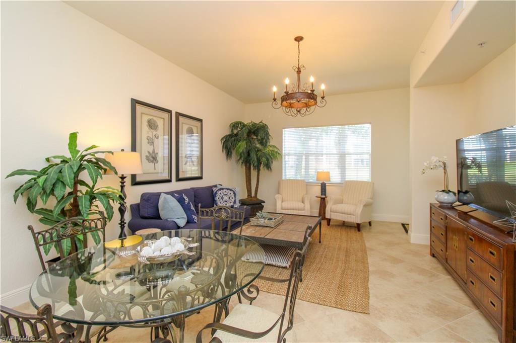 CALLISTA - Residential Lease