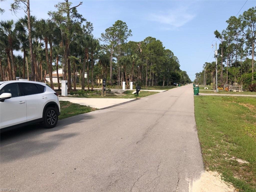 GOLDEN GATE ESTATES - Land