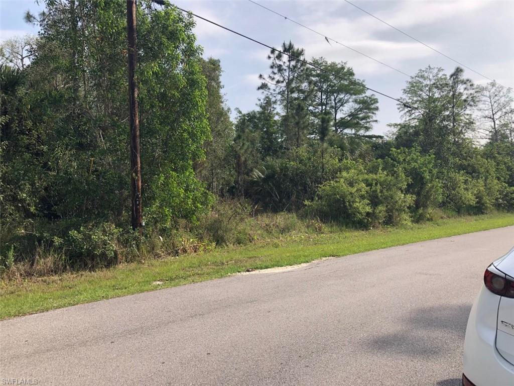 GOLDEN GATE ESTATES - Land