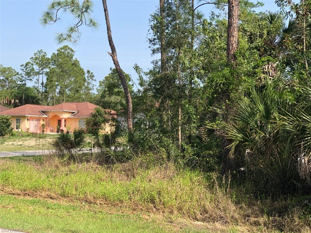 GOLDEN GATE ESTATES - Land